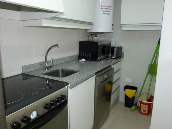 Departamento a tres cuadras de la playa